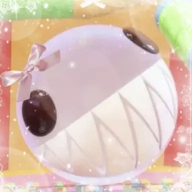 Profile image of Bubble