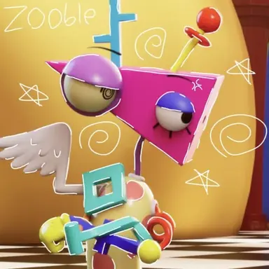 Profile image of Zooble