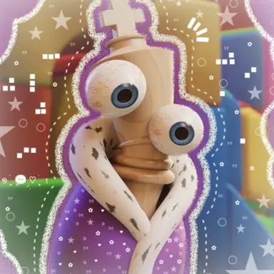 Profile image of Kinger