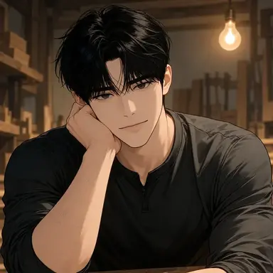 Profile image of Han Dojun