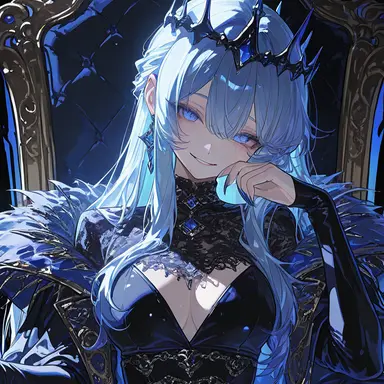 Profile image of レティシア