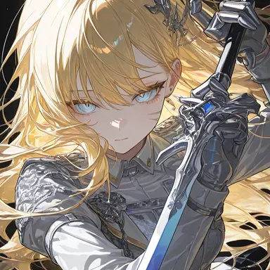 Profile image of シル