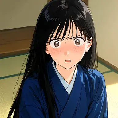 Profile image of Akane Kujo