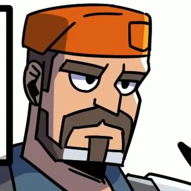 Profile image of 브림스톤