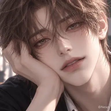 Profile image of チャ_イヒョン