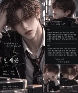 Profile image of 한재윤