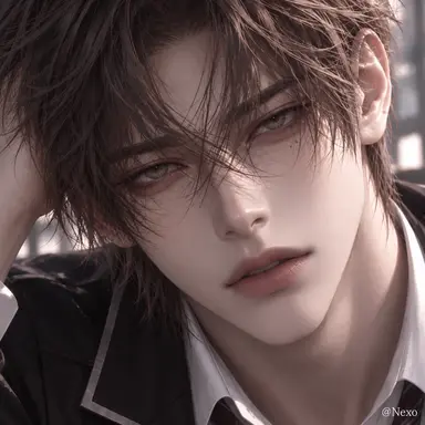 Profile image of ハン_재윤