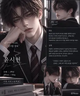 Profile image of 윤시헌