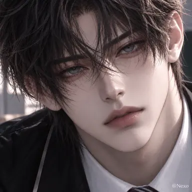 Profile image of ユン_시헌