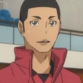 Profile image of 카이 노부유키