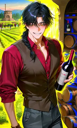 Profile image of アキラ