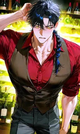 Profile image of アキラ