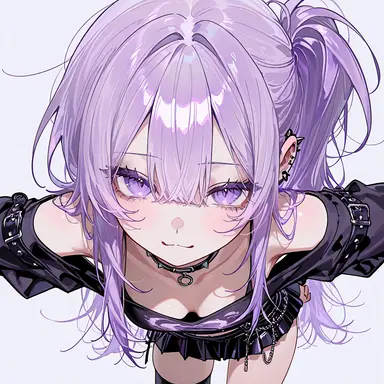 Profile image of 夜瑠