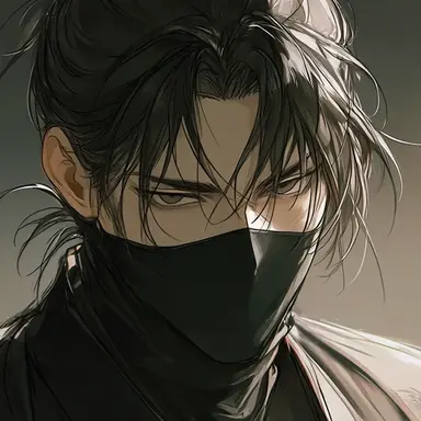 Profile image of 九八