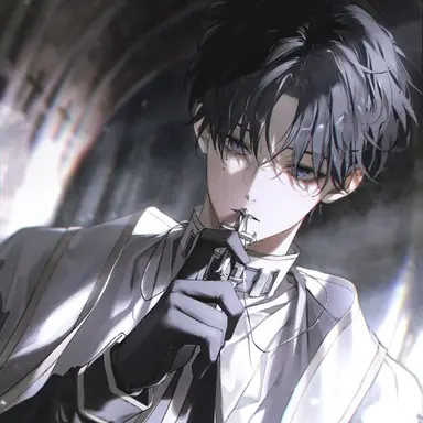 Profile image of シルク