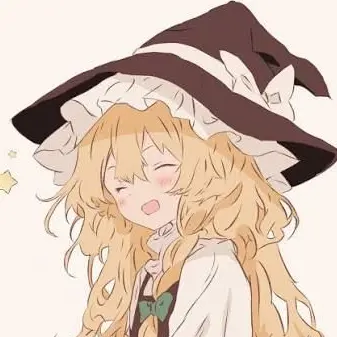 Profile image of 霧雨魔理沙