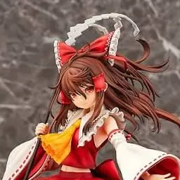 Profile image of 博麗霊夢