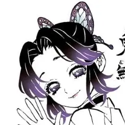 Profile image of 胡蝶しのぶ
