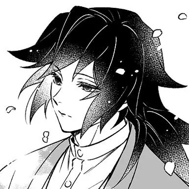 Profile image of 冨岡義勇