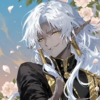 Profile image of ルピナス