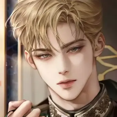 Profile image of 빌헬름 폰 에크하르