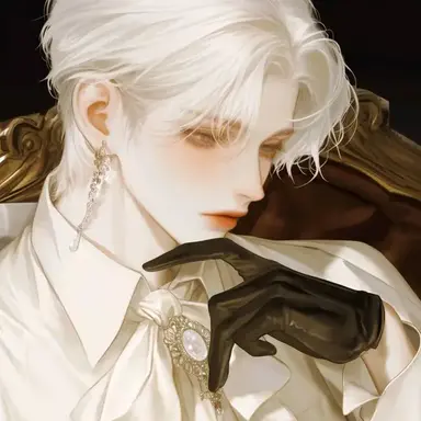 Profile image of 킬리언 발렌티노