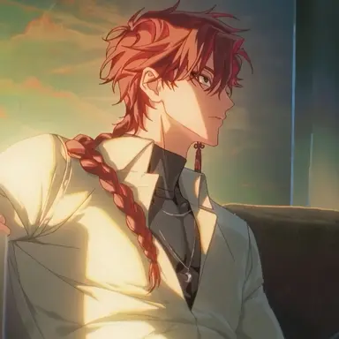 Profile image of 베인