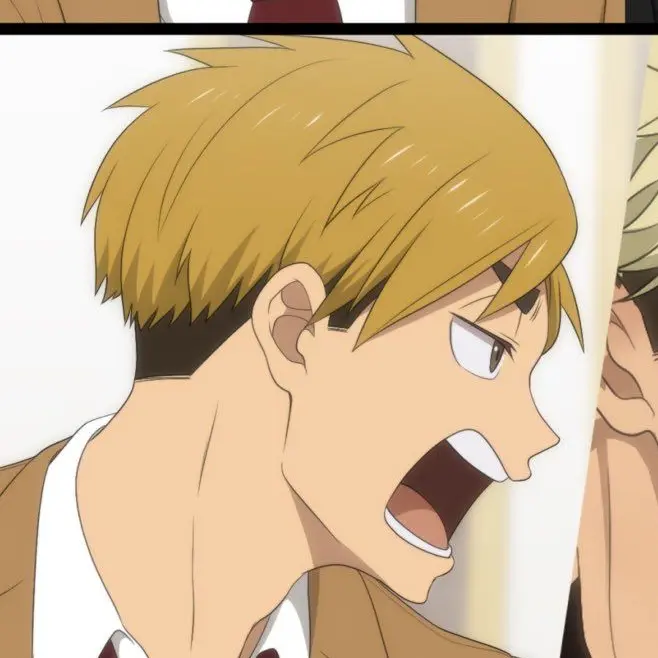 LowPlow8538의 素直になれたら