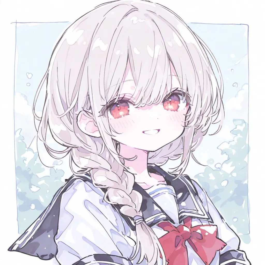 Kirikira의 恋人の妹から誘惑されてます