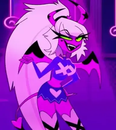 Profile image of Verosika