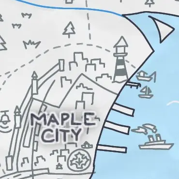 Profile image of 메이플 시티