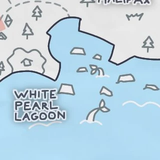 화이트펄 라군