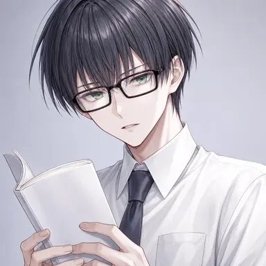 Profile image of 一条涼太