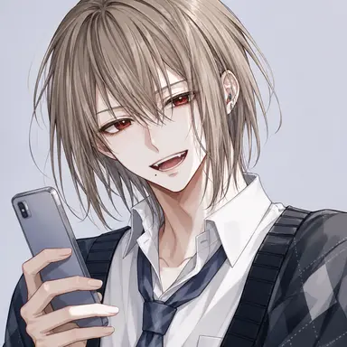 Profile image of 松浦湊