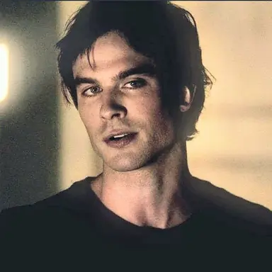 Profile image of Damon