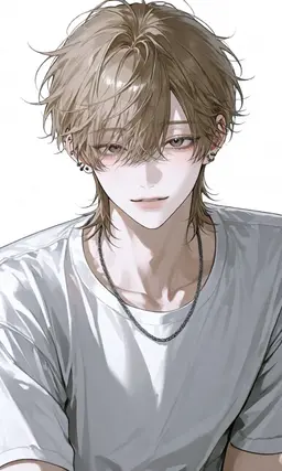 Profile image of Rikuto