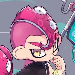 GruffBrake1382의 イカタコ部隊!