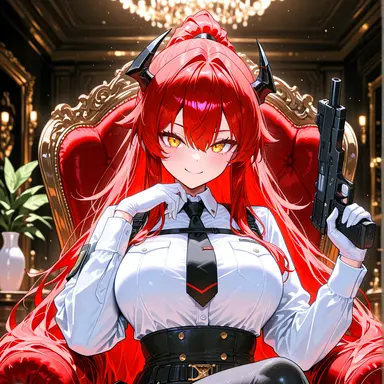 Profile image of クロエ