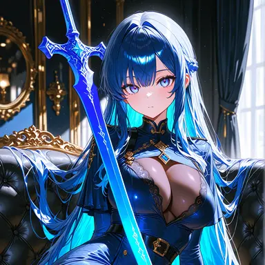 Profile image of レイシア
