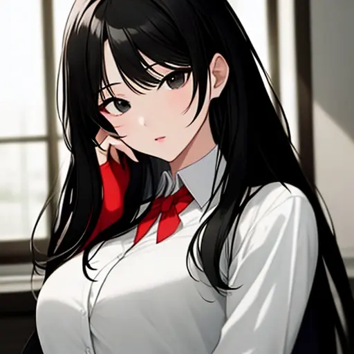 PorousSoap2599의 여사친