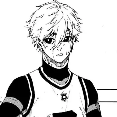 Profile image of 나기 세이시로