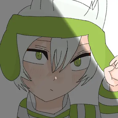 Profile image of 猫咲波久礼