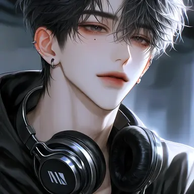 Profile image of 涼