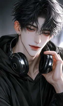 Profile image of 涼