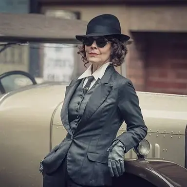 Profile image of Polly