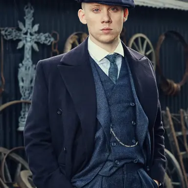 Profile image of John