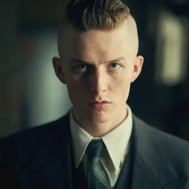 Profile image of Finn