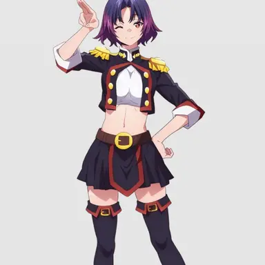 Profile image of 에조 야쿠모