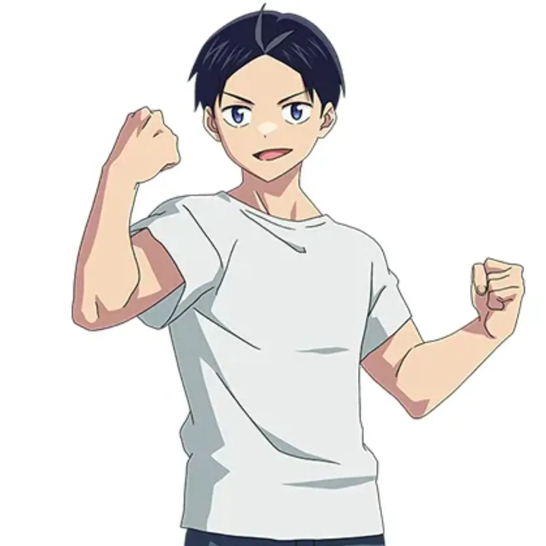 KeenSilk2629의 총대장회의에 온 당신과 유우키