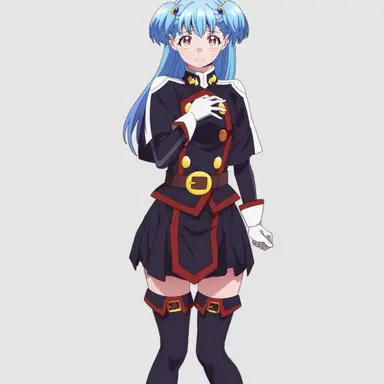 Profile image of 츠키요노 벨